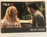 True Blood Trading Card 2012 #3 Stephen Moyer Anna Paquin - $1.97