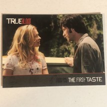 True Blood Trading Card 2012 #3 Stephen Moyer Anna Paquin - £1.55 GBP