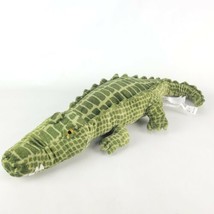 Ikea Jattematt Soft Toy Crocodile Green 32&quot; New 005.068.15 - £31.57 GBP