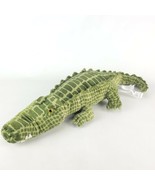 Ikea Jattematt Soft Toy Crocodile Green 32&quot; New 005.068.15 - £31.06 GBP