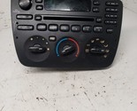 Audio Equipment Radio Receiver Am-fm-cd Fits 04-07 TAURUS 1041362 - $62.37