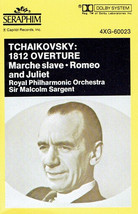 Pyotr Ilyich Tchaikovsky / Royal Philharmonic Orchestra, Sir Malcolm Sargent - &quot; - £2.37 GBP