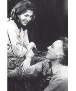 Richard Burton Tataum O&#39;Neal original clipping magazine photo 1pg 7x9 #Q... - $92.40 MXN