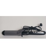 Conair CD109BP Infiniti Pro 1-1/2in Nano Tourmaline Ceramic Curling Iron... - $266.28 MXN