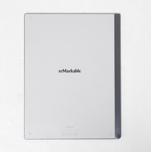 reMarkable 2 RM110 10.3" Paper Tablet READ image 3