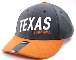 Texas Longhorns Nike NCAA Sports Legacy 91 Swooshflex Cap Hat  OSFM - £17.84 GBP