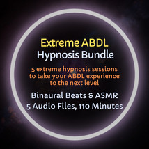 HypnoCat&#39;s Extreme ABDL Hypnosis Bundle - 110 Minutes of Diaper Hypno to... - £19.74 GBP
