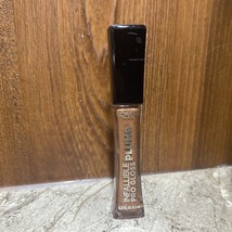 L&#39;Oreal Paris Infallible Pro Gloss Plump #607 Sunlit Shimmer  New Sealed... - €3,40 EUR