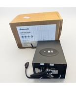 DEWENWILS 200W Low Voltage Landscape Transformer with Timer  Open Box - $1,092.08 MXN