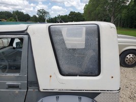 1986 1987 1988 1989 SUZUKI SAMURAI OEM Complete Hard Top Needs Restore  - $618.75