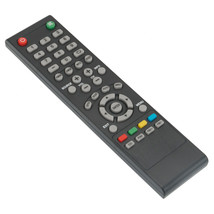 New Remote For Sylvania Led Lcd Tv Sled3215A-B Sled4016A-B Sled3215Ab Sled4016Ab - $17.99