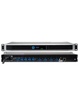 LEA Pro CONNECT 354 Series Smart AMP 4 Channels 350 Watts Per Channel An... - $46,691.59 MXN