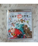 PS3 Disney Infinity 1.0 Playstation 3 Kids Game Only No Base, Figures or... - $24.37 CAD