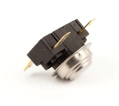 Fagor Commercial NA57 DOUBLE THERMOSTAT W - $93.94