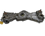 Timing Cover With Oil Pump From 2014 Subaru Forester  2.5 F5U - £175.87 GBP