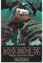 Redneck Tp Vol 01 Deep In The Heart - £15.43 GBP