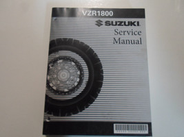 2006 2007 2008 Suzuki VZR1800 Service Repair Shop Manual NEW FACTORY OEM - $141.96