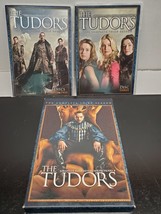 The Tudors - Complete Third Season DVD - £6.56 GBP