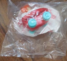 Ruby&#39;s Diner Car Hop Kids FreeWheelers Trudy 1996 NEW - $8.13 CAD