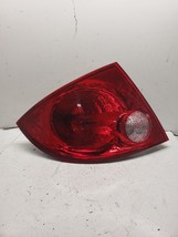 Driver Left Tail Light Sedan Fits 05-10 COBALT 1388328 - $313.66 MXN