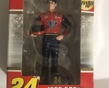 Jeff Gordon 24 Ornament Christmas Decoration In Box XM1 - $7.91