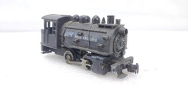 Rivarossi Trains HO B&amp;O Switcher Tested Running and Lights Up - £21.78 GBP