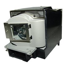 VLT-XD280LP Projector Replacement Lamp with Housing for Mitsubishi Projectors - $75.11