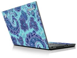 LidStyles Printed Laptop Skin Protector Decal IBM / Lenovo ThinkPad X250 image 5