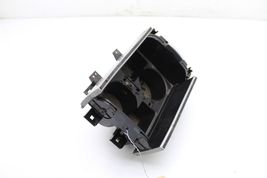 06-07 SUBARU B9 TRIBECA CENTER CONSOLE CUP HOLDER ASHTRAY Q2174 image 8