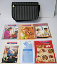 Weight Watchers 1 2 3 Success Program 1998 Plan Member Booklets Journal ... - $41.97 CAD