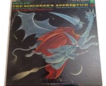 Dukas : New York Philharmonic – The Sorcerer&#39;s Apprentice ML 5198 Mono VG+ - $8.86