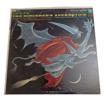 Dukas : New York Philharmonic – The Sorcerer&#39;s Apprentice ML 5198 Mono VG+ - £6.97 GBP