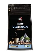 Dark Roast Coffee Whole Bean - Organic Guatemalan Whole B EAN S Coffee, Dark Roast - £12.47 GBP