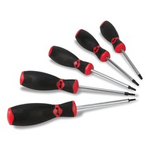 Performance Tool W30899 5pc Star Screwdriver Set With Magnetic Tips (Siz... - £33.41 GBP