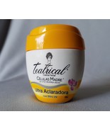 1X - Teatrical Celulas Madre CREMA ACLARADORA/Mother Cells Brightening C... - $20.50 CAD