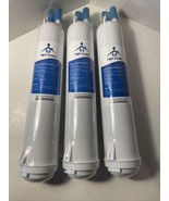 Tap Pure Refrig. 3 Pack Water Filter / Filter 3 /Fridgidare/Electrolux /... - £14.70 GBP