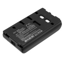 Battery For Magnavox CVL-345, CVl-610, CVL-612, CVL-620, CVL-710, CVM-610, - £21.17 GBP