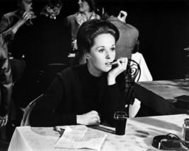 Marnie Featuring Tippi Hedren 8x10 Photo sitting with drink from Marnie - £6.28 GBP