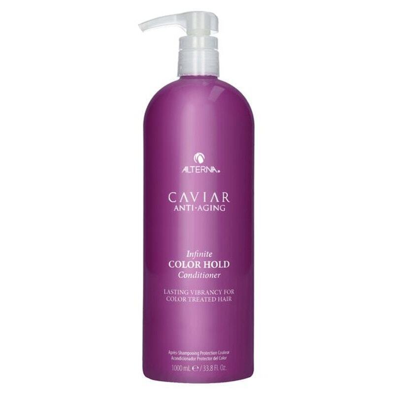 Alterna  Caviar Anti-Aging Infinite Color Hold Conditioner 33.8 fl.oz - $70.63