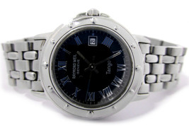 Raymond weil Wrist watch 5360 201089 - £233.77 GBP