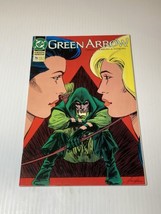 Green Arrow #76 (July 1993 DC) Comic - $3.99