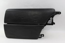 Black Console Front Floor Automatic Climate Control 2012-16 BMW 5501i OE... - $62.99