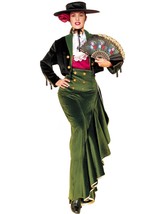 ANDALUSIAN COSTUME women handmade - £140.75 GBP