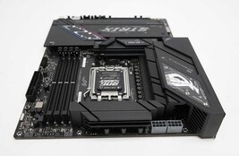 ASUS ROG STRIX B850-F GAMING WIFI Socket AM5 Motherboard image 6