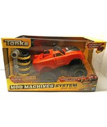 2010 Tonka Mod Machines System DX9 BAJA Truck - $18.07