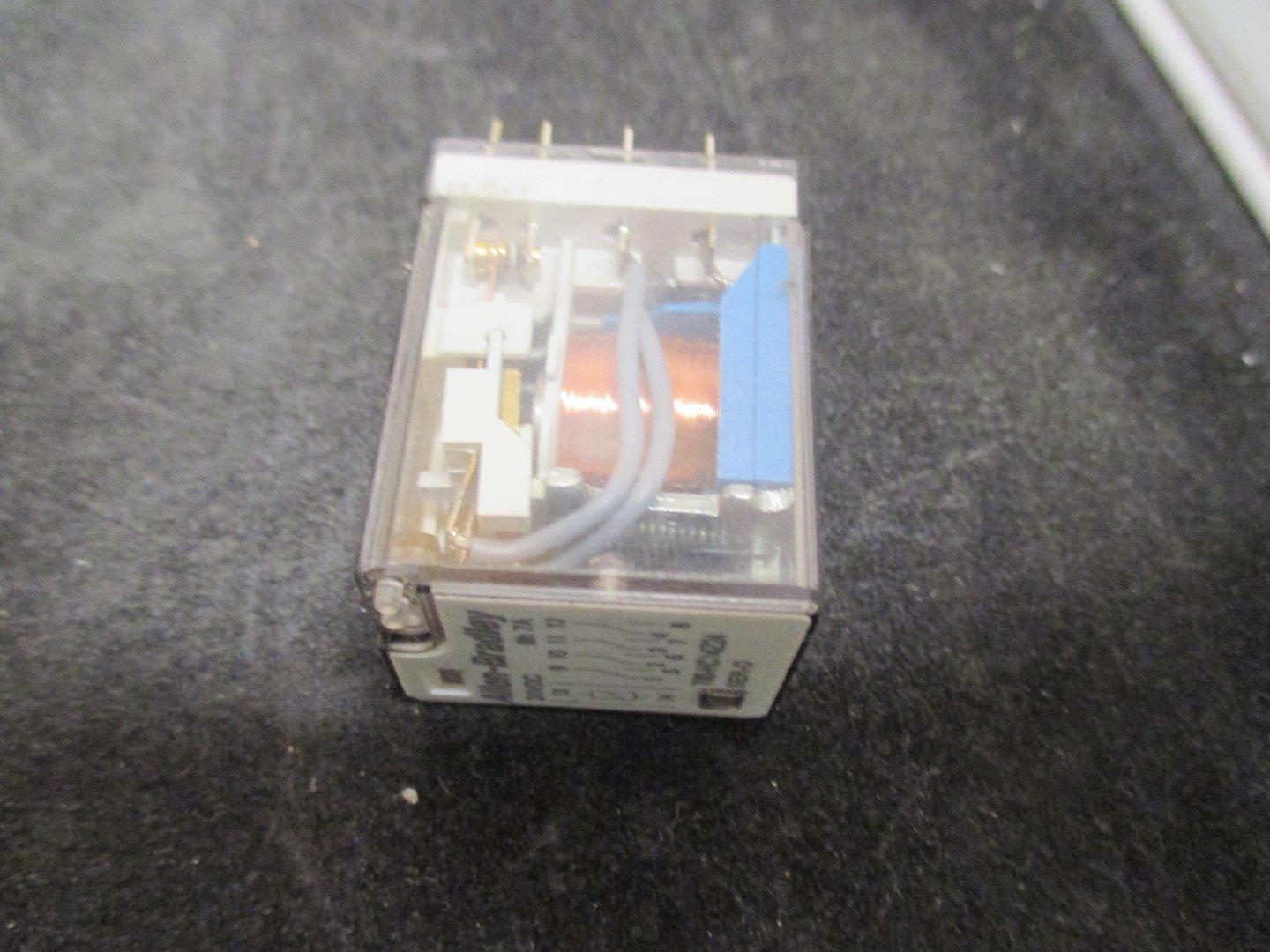  Allen-Bradley 700-HC14Z24 Relay 24VDC  - $9.42