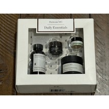 Perricone MD Daily Essentials Set. Cleanser, Cold Plasma, Moisturizer, Eye Cream - £38.90 GBP