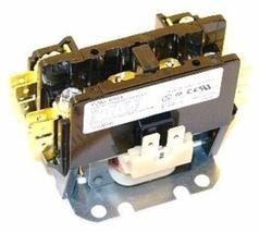 2 set Carrier Products P2820311-24V 1 POLE 30AMP CONTACTOR - $23.47