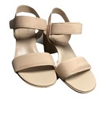 Naturalizer Women&#39;s Genn-Trace Sandal Size 7 Sand - €20,45 EUR