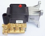 AR Pressure Washer Pump RSV 4G40 RPM 3400 MAX 4 GPM 4000 PSI 1&quot; Shaft JD... - £211.08 GBP